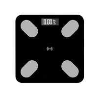 Load image into Gallery viewer, Bluetooth Body Fat Scale BMI Scale Smart Electronic Scales LED Digital Bathroom Weight Scale Balance Body Composition Analyzer