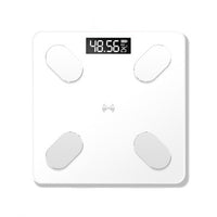 Load image into Gallery viewer, Bluetooth Body Fat Scale BMI Scale Smart Electronic Scales LED Digital Bathroom Weight Scale Balance Body Composition Analyzer