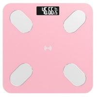 Load image into Gallery viewer, 0.1kg -180kg Bathroom Scales Body Fat Scale LCD Digital Smart Voice Bluetooth APP Electronic Scales Body Composition Analyzer