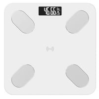 Load image into Gallery viewer, 0.1kg -180kg Bathroom Scales Body Fat Scale LCD Digital Smart Voice Bluetooth APP Electronic Scales Body Composition Analyzer