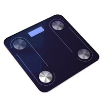 Load image into Gallery viewer, Bathroom Body Fat Scale Floor Scientific Smart Electronic Backlit Digital Body Weight Scales for-Bluetooth APP Android or IOS
