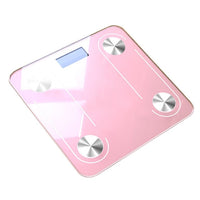 Load image into Gallery viewer, Bathroom Body Fat Scale Floor Scientific Smart Electronic Backlit Digital Body Weight Scales for-Bluetooth APP Android or IOS