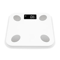 Load image into Gallery viewer, Bluetooth Body Scale Smart Bmi Digital Bathroom Wireless Weight Floor Scale Body Composition Analyzer with Smartphone App