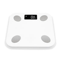 Load image into Gallery viewer, Bluetooth Body Scale Smart Bmi Digital Bathroom Wireless Weight Floor Scale Body Composition Analyzer with Smartphone App